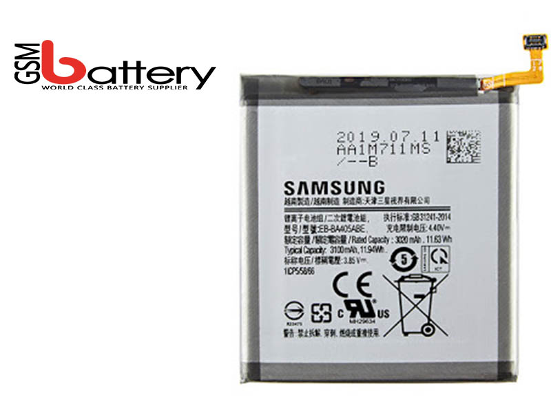 باتری سامسونگ Samsung Galaxy A40s